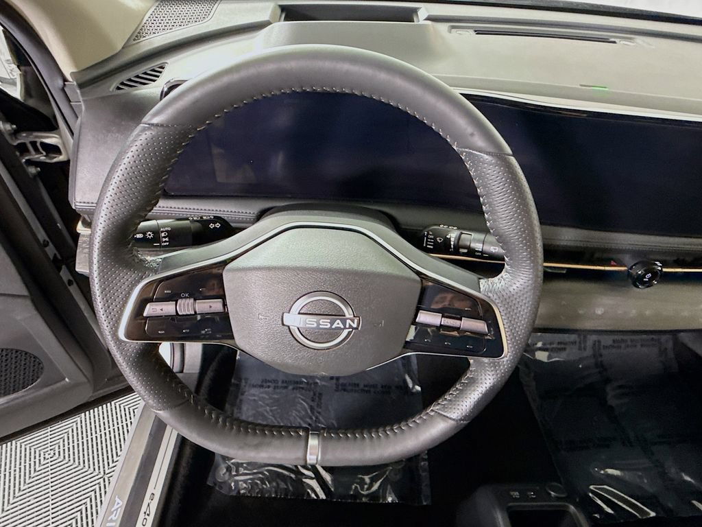 Used 2023 Nissan Ariya AWD image 20