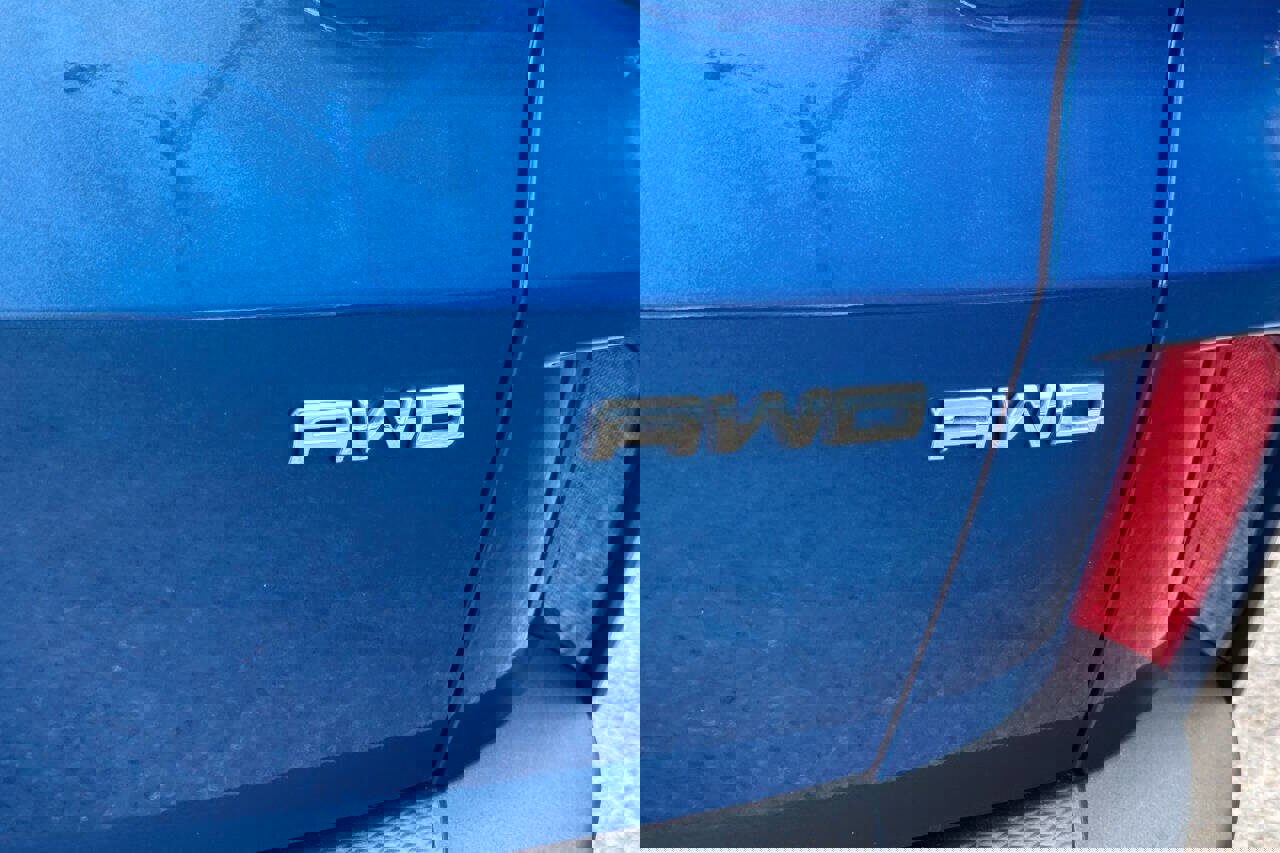 Used 2022 Ford Escape SE w/ Convenience Package AWD/4WD image 16