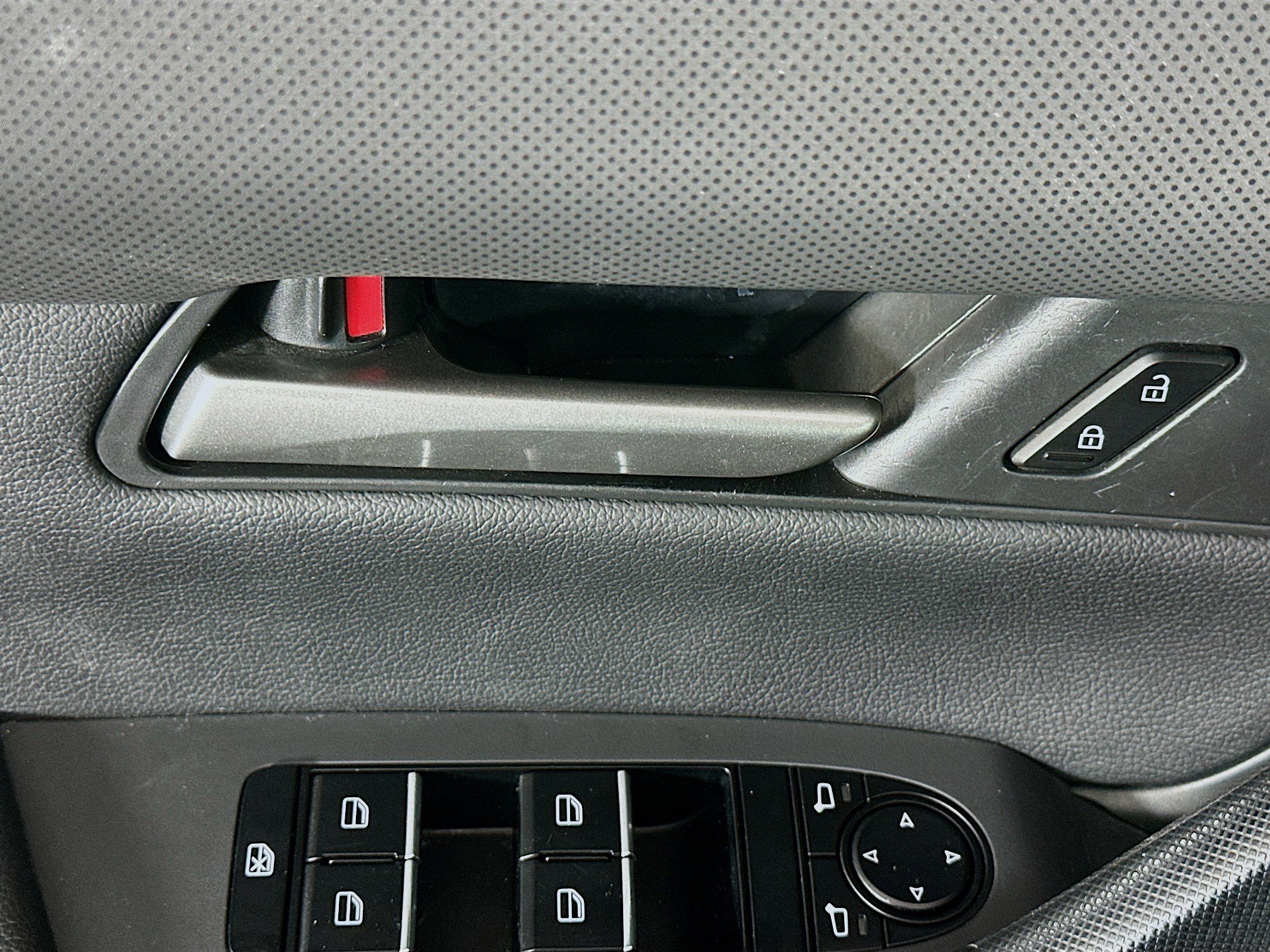 Used 2024 MAZDA CX-50 AWD 2.5 S w/ Preferred Package image 15