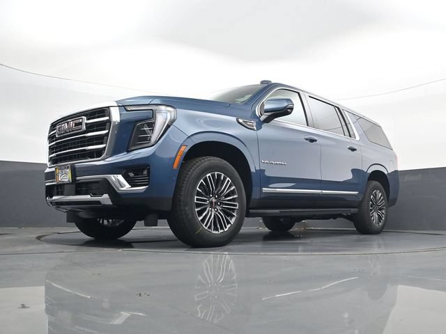 New 2026 GMC Yukon XL Elevation w/ Elevation Premium Package AWD/4WD image 29