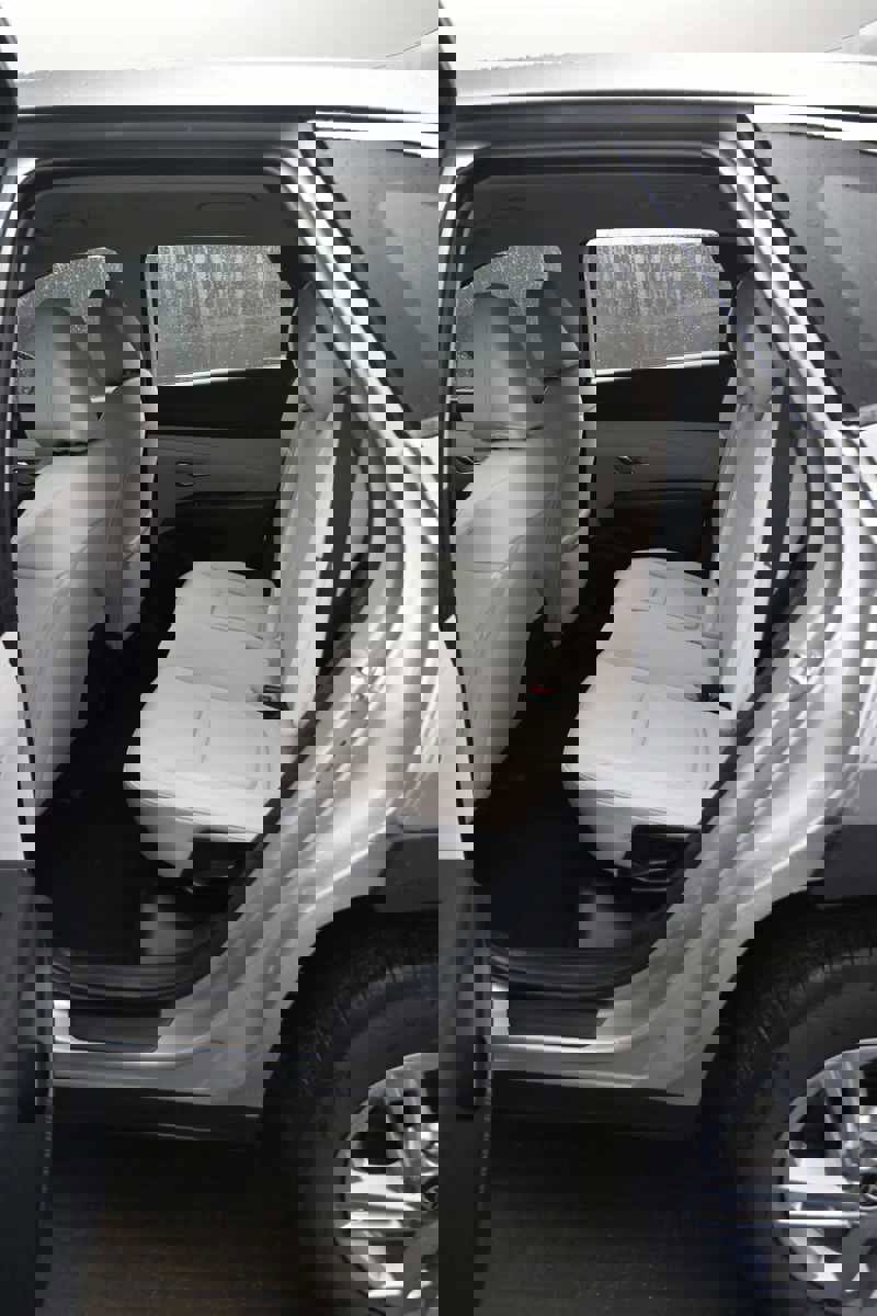 New 2026 Hyundai Tucson SE image 15