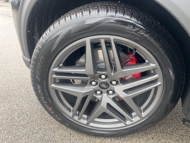 New 2026 Ford Explorer ST w/ Sun And Sound Package image 14