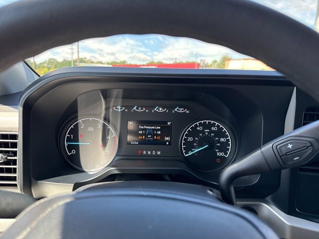 New 2026 Ford F250 XL w/ STX Appearance Package image 25