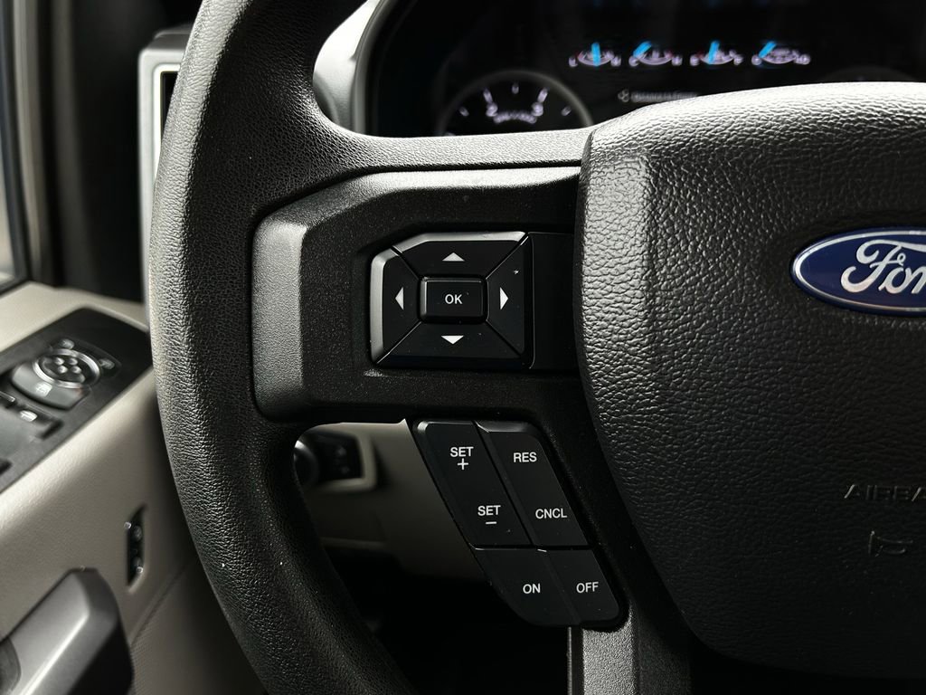 Used 2021 Ford F250 XLT AWD/4WD image 15