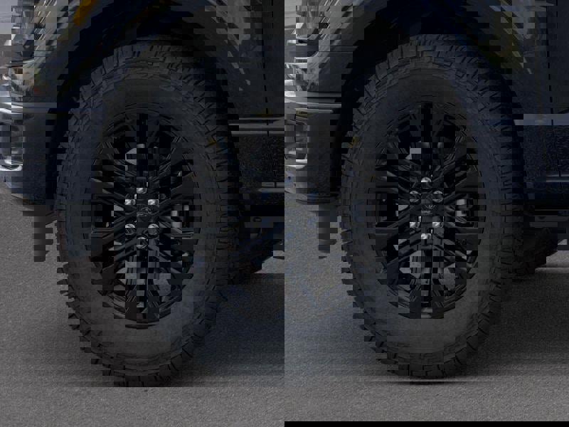 New 2026 Ford F150 XLT w/ Equipment Group 303A High image 19