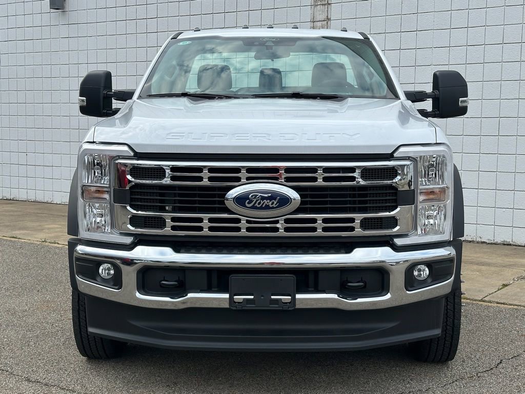 New 2026 Ford F450 XL AWD/4WD image 10