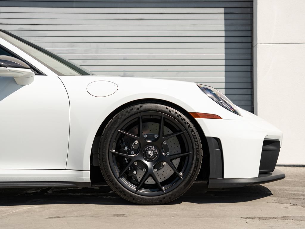 Certified 2026 Porsche 911 GT3 RWD image 27