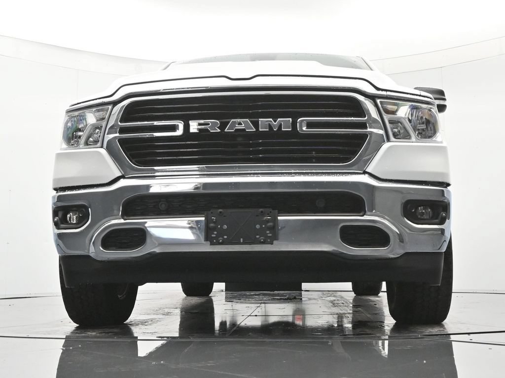 Used 2019 RAM 1500 Big Horn AWD/4WD image 37