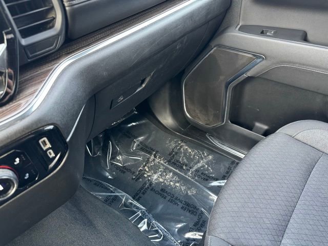 Used 2024 Chevrolet Silverado 1500 RST image 21