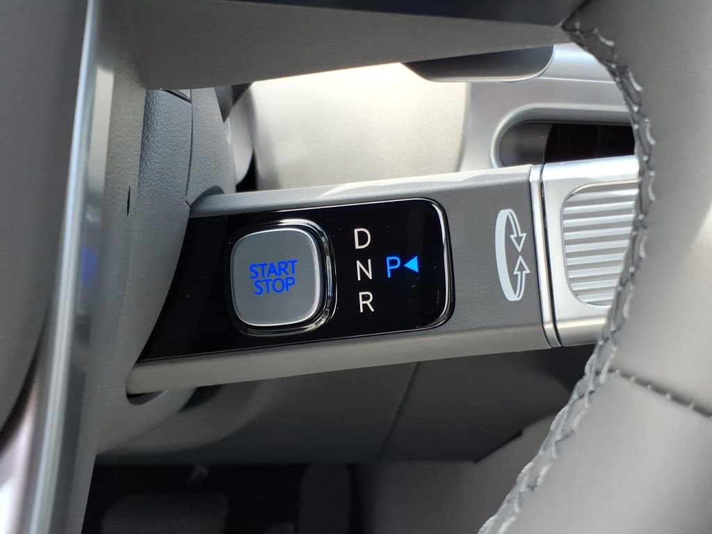 New 2026 Hyundai Ioniq 9 SEL image 13