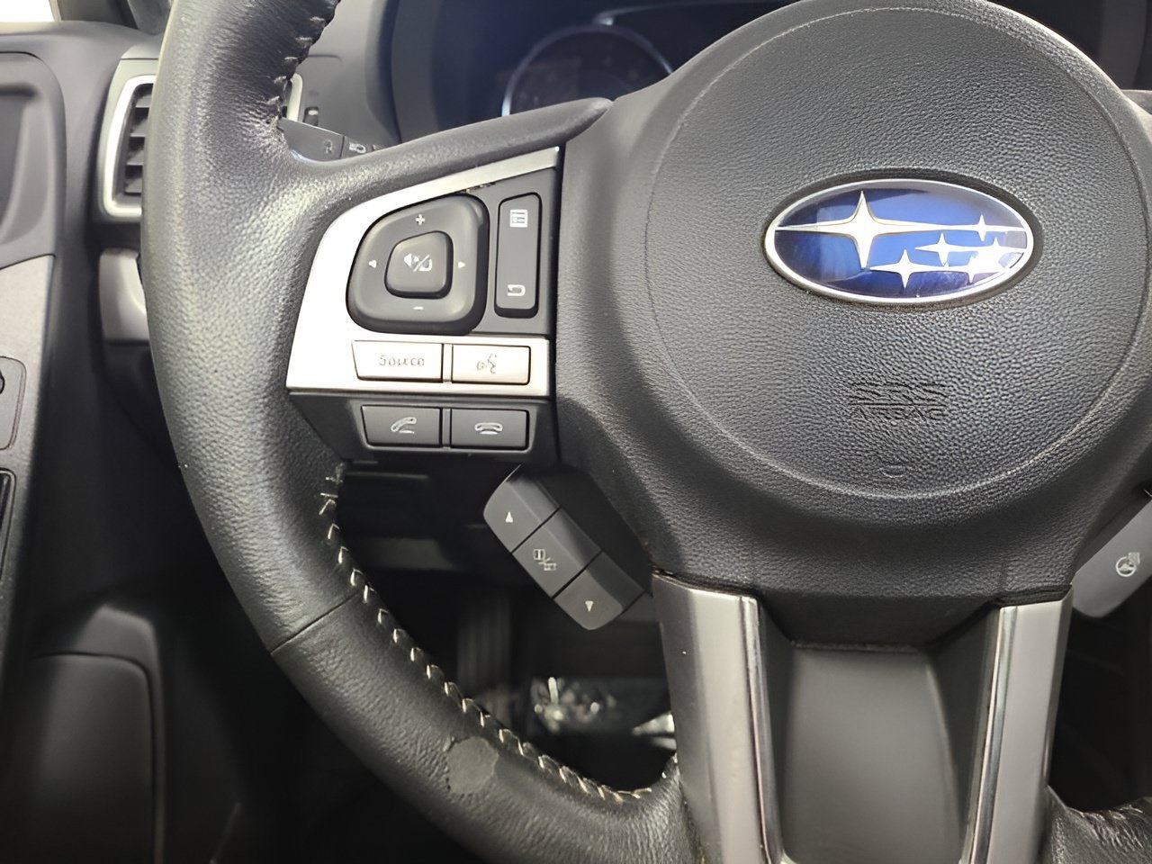 Used 2018 Subaru Forester 2.5i Touring w/ Popular Package #2 AWD/4WD image 26