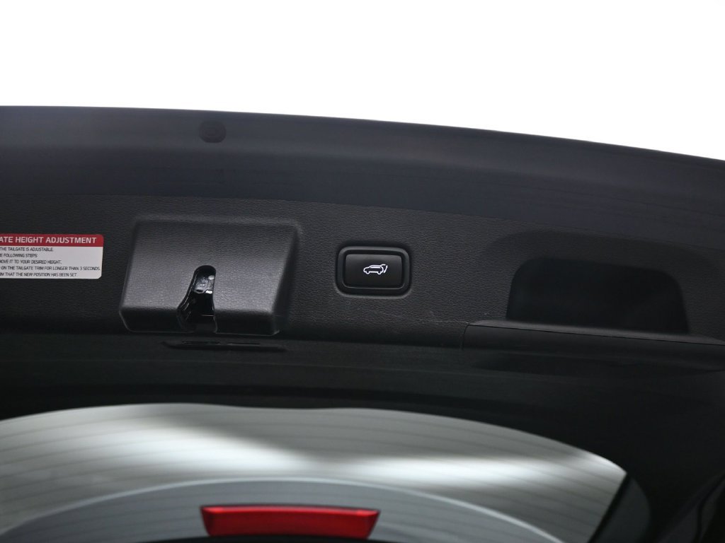 Used 2021 Kia Telluride EX w/ EX Premium Package FWD image 24