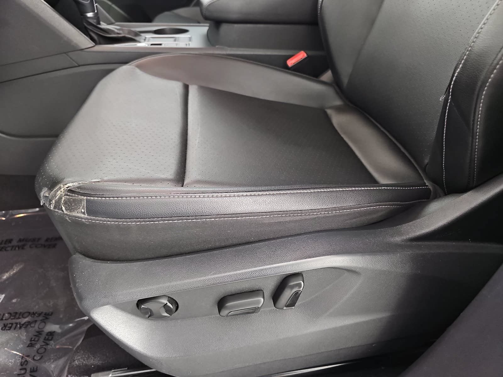 Used 2019 Volkswagen Atlas SE FWD image 28