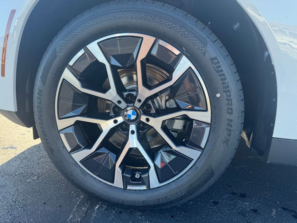 New 2026 BMW X3 xDrive30 w/ Convenience Package image 10