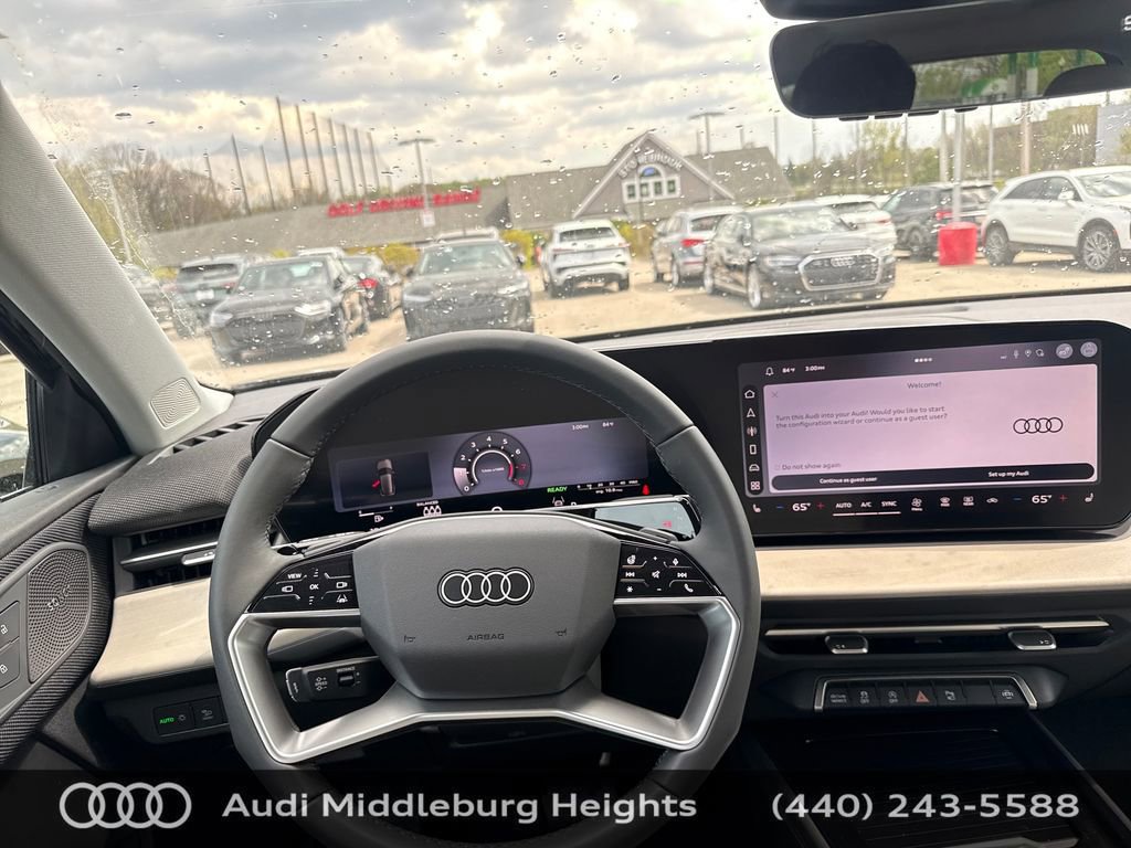 Used 2026 Audi Q3 quattro 2.0T AWD/4WD image 15