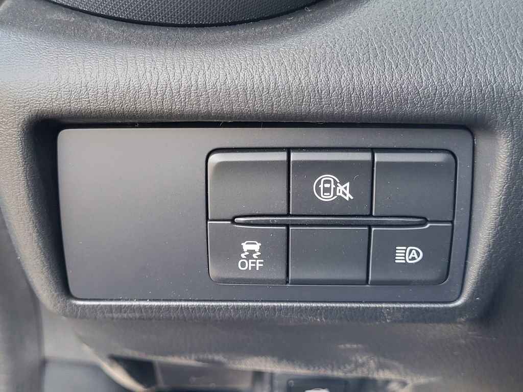 New 2025 MAZDA MX-5 Miata Grand Touring w/ Weather Package image 16