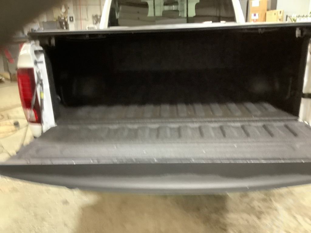 Certified 2019 RAM 1500 Classic Warlock w/ Electronics Group image 14