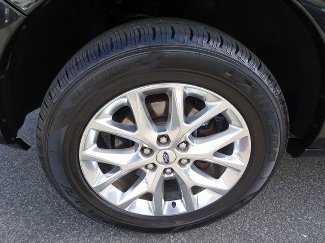 Used 2015 Ford Expedition EL Limited w/ Equipment Group 301A image 43