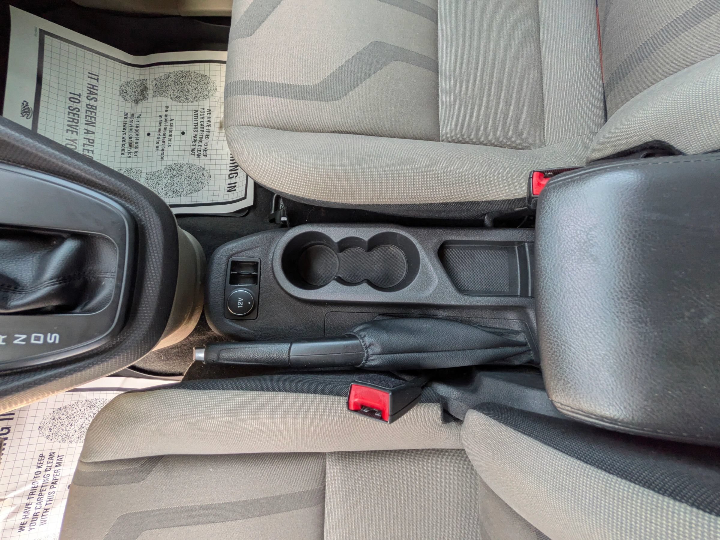 Used 2015 Ford Transit Connect XLT FWD image 20