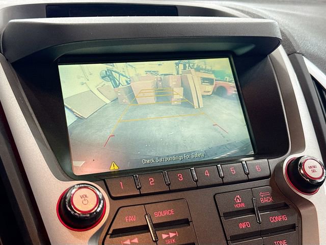 Used 2015 GMC Terrain SLT w/ Open Road Package image 14
