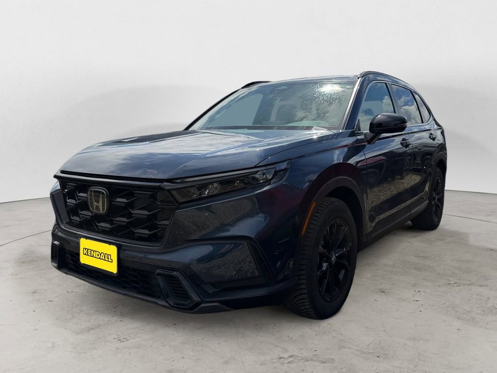 Used 2023 Honda CR-V Sport image 1