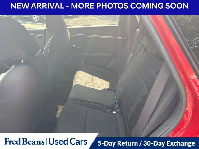 Used 2022 Hyundai Tucson SEL w/ Convenience Package AWD/4WD image 9