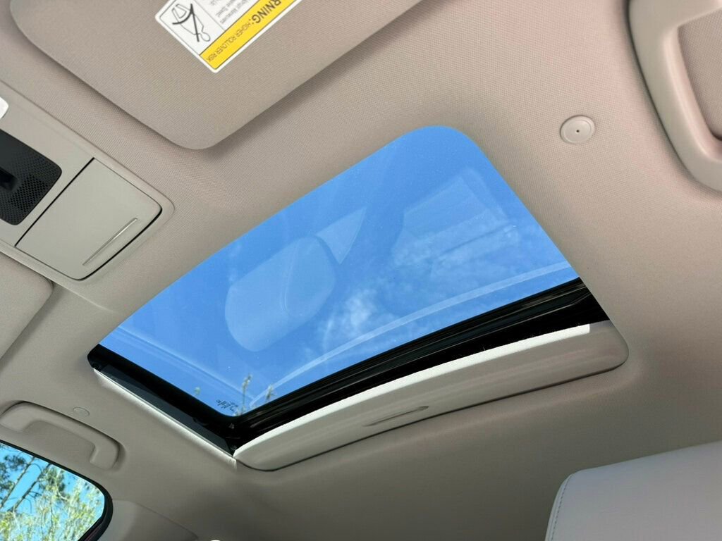 Used 2026 Honda CR-V EX-L image 7