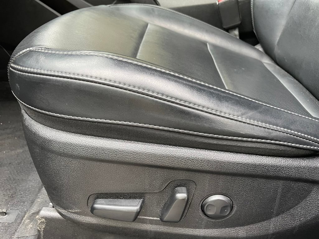 Used 2025 Kia Telluride S AWD/4WD image 11