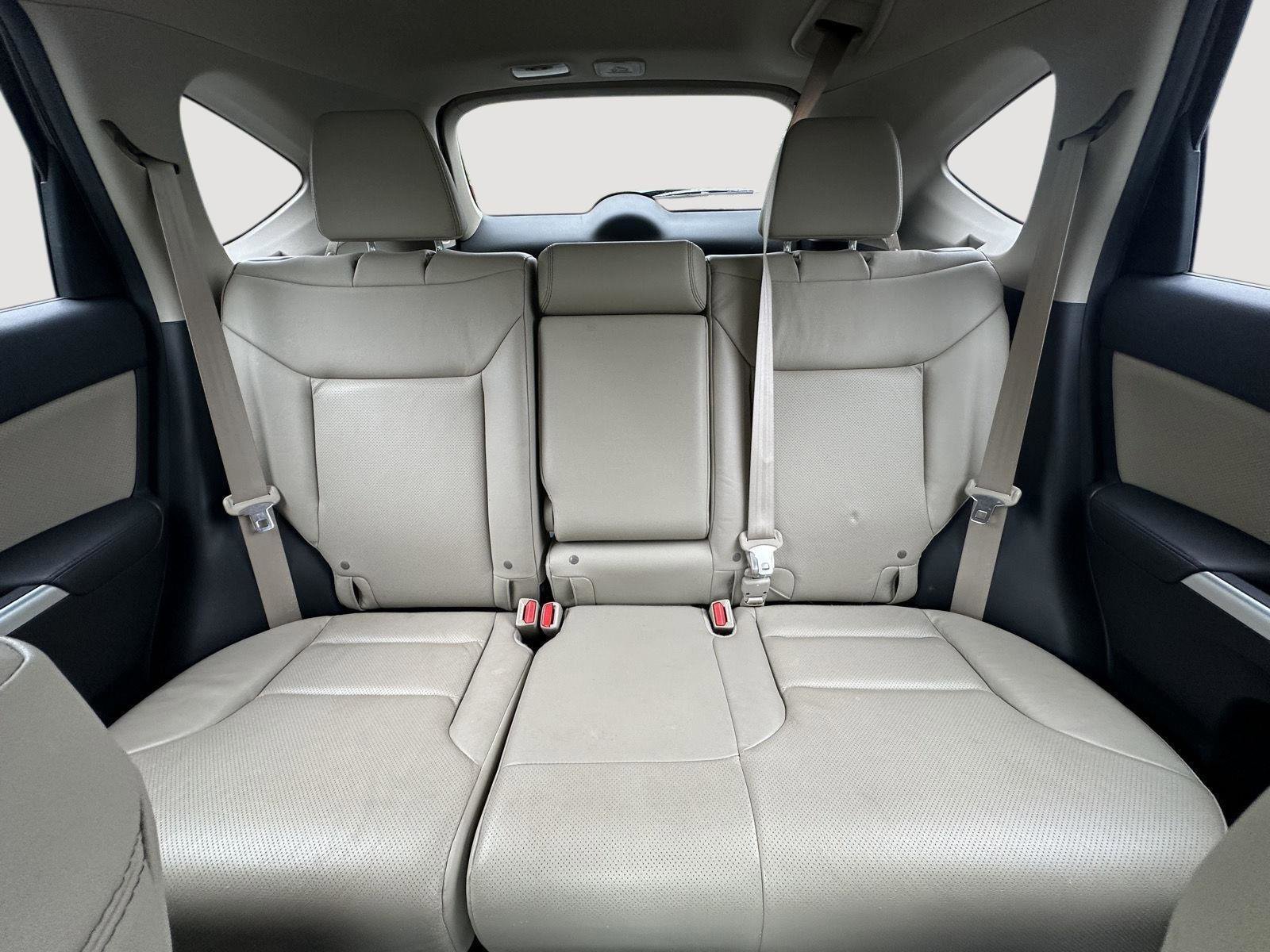 Used 2016 Honda CR-V Touring image 12