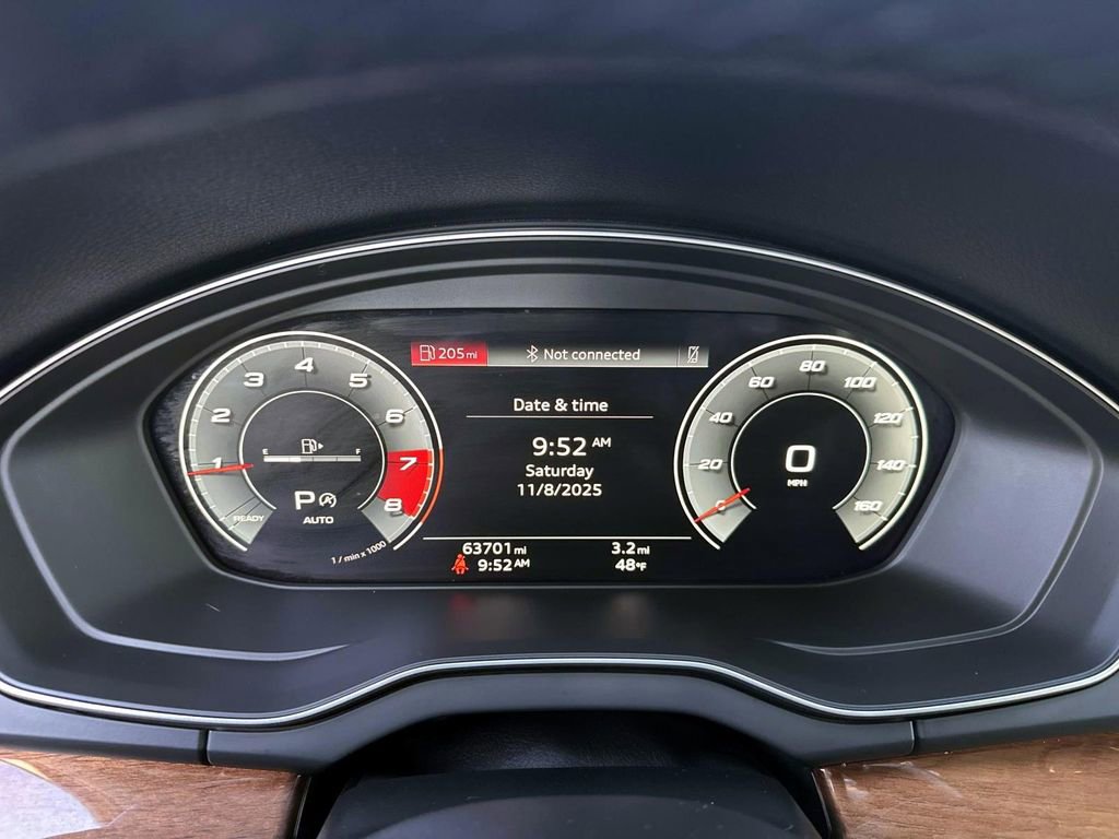 Used 2021 Audi Q5 2.0T Premium Plus image 16