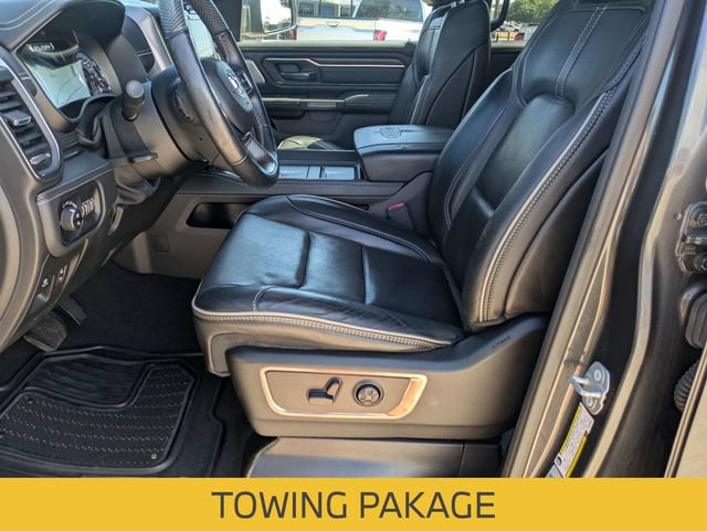 Used 2019 RAM 1500 Limited RWD image 15