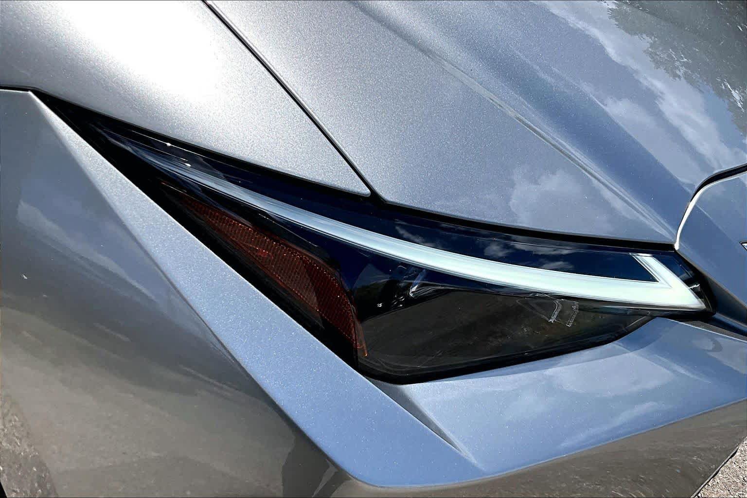 Used 2023 Lexus IS 300 w/ Premium Package RWD image 28