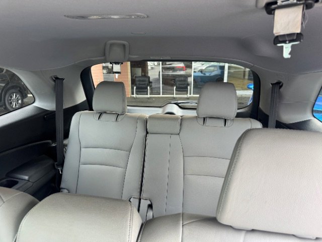 Used 2019 Honda Pilot EX-L image 18
