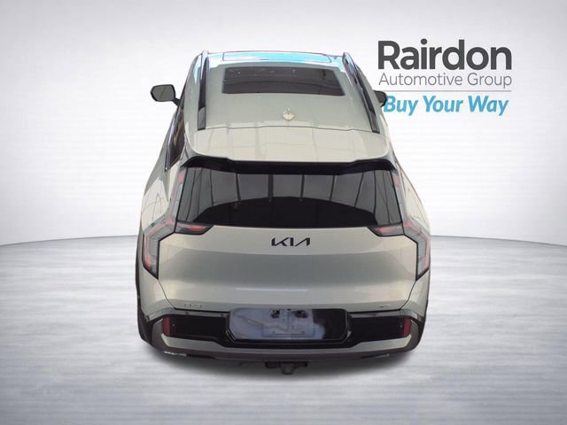 Used 2024 Kia EV9 GT-Line image 6
