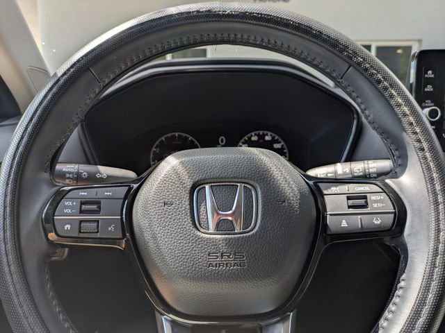Used 2025 Honda CR-V EX-L image 30