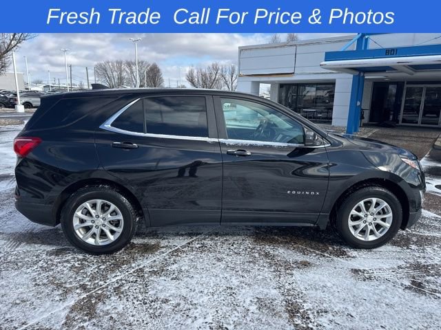 Used 2021 Chevrolet Equinox LT image 6