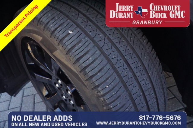 Used 2020 Ford Explorer ST w/ ST Street Pack AWD/4WD image 8