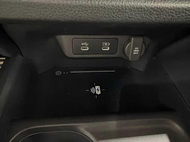 Certified 2025 Acura ADX A-Spec AWD/4WD image 37