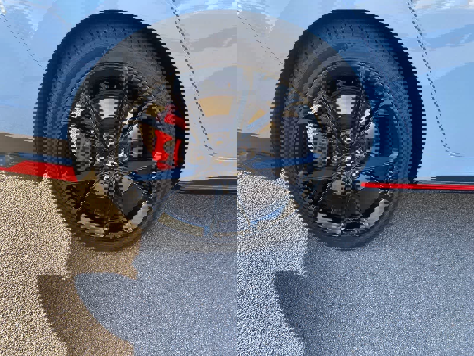 Used 2025 Hyundai Elantra N image 5