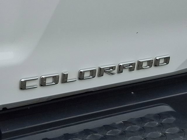 Used 2024 Chevrolet Colorado Z71 w/ Z71 Convenience Package 2 AWD/4WD image 33