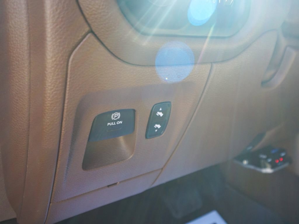 Used 2020 RAM 1500 Laramie image 22