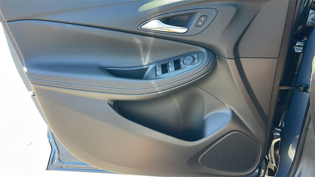 New 2026 Buick Encore GX Sport Touring w/ Advanced Technology Package image 25