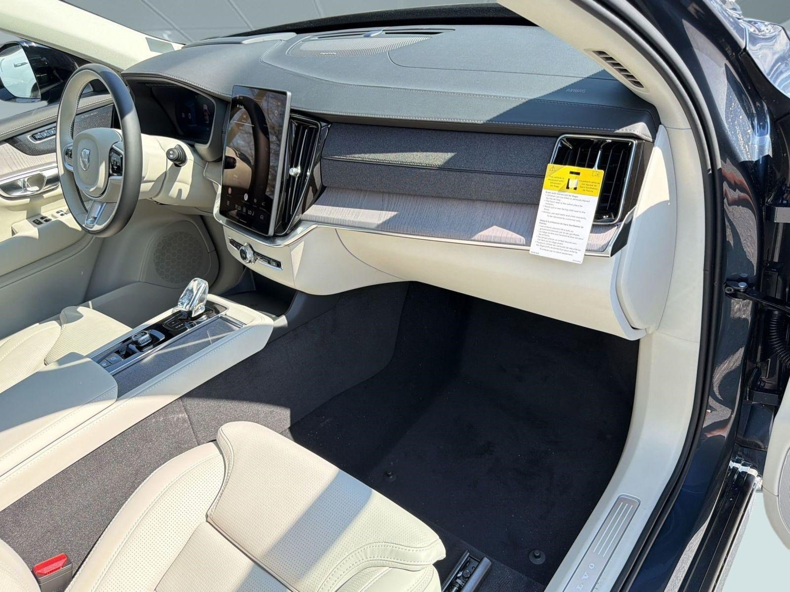 New 2026 Volvo XC90 B6 Ultra w/ Protection Package Premier AWD/4WD image 31