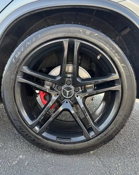 Used 2017 Mercedes-Benz GLE 43 AMG 4MATIC Coupe image 15