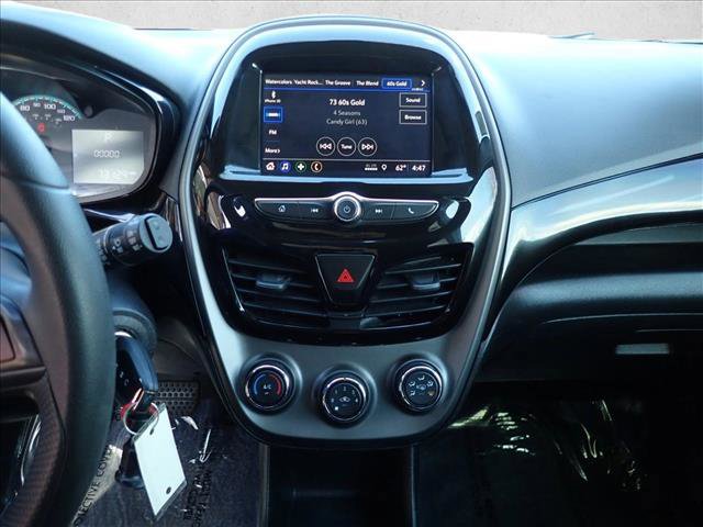 Used 2021 Chevrolet Spark LT FWD image 15