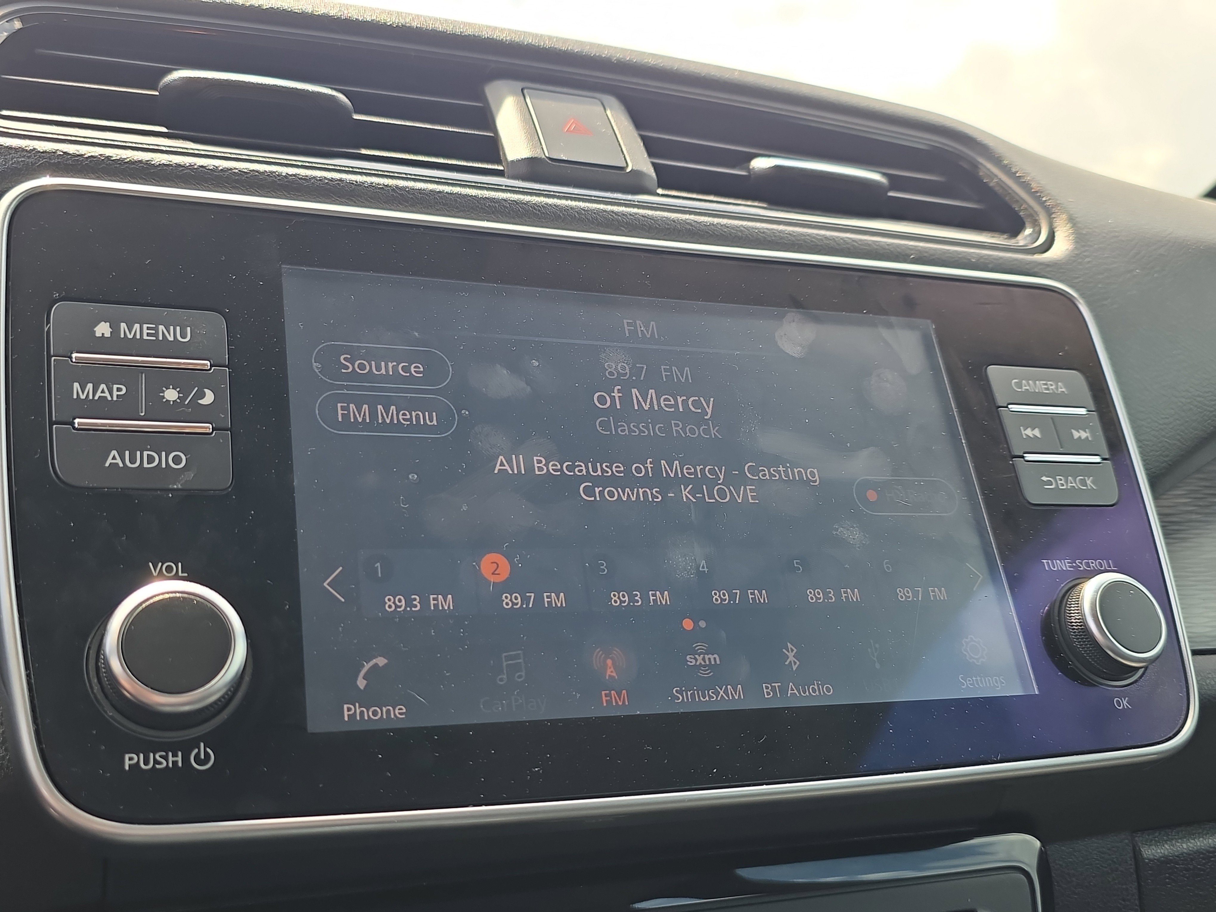 Used 2020 Nissan Leaf SL Plus image 27