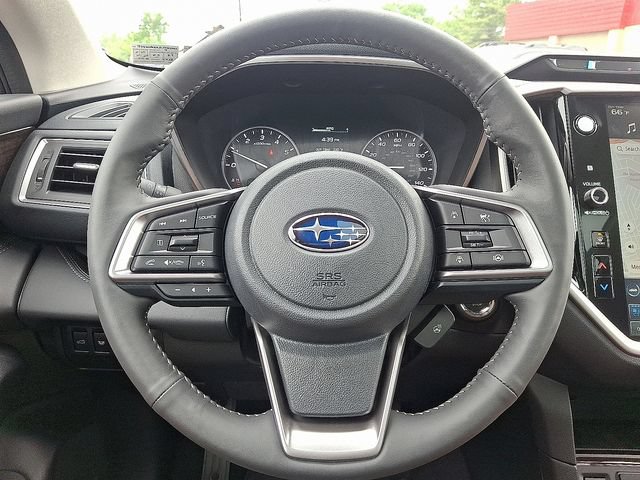 New 2026 Subaru Ascent Touring AWD/4WD image 20