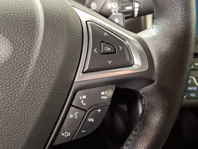 Used 2018 Ford Fusion SE w/ Fusion SE Technology Package FWD image 22