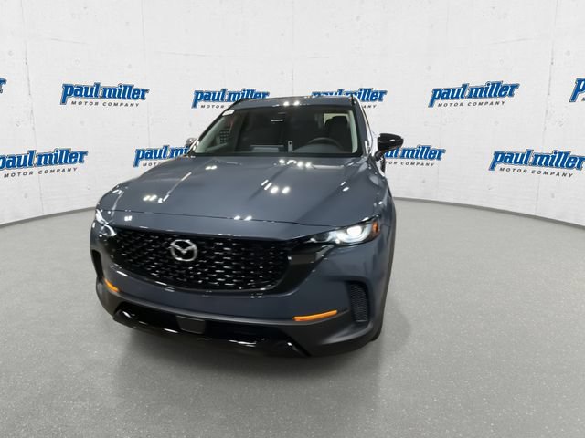 New 2026 MAZDA CX-50 AWD 2.5 Hybrid w/ Weather Package image 4