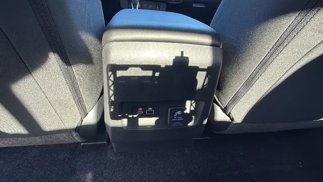 New 2026 Nissan Frontier PRO-4X w/ Pro-4x Convenience Package image 25